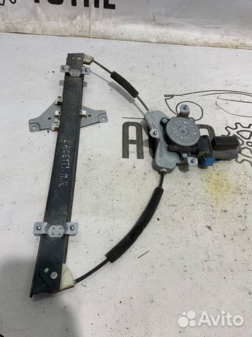 Стеклоподъемник передний правый Chevrolet Lacetti