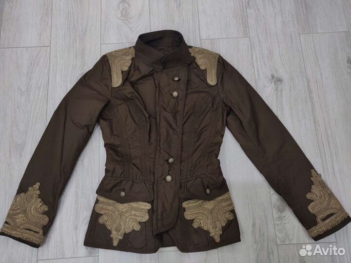 Куртка Пиджак Ermanno Scervinoр. 42