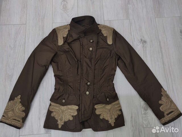 Куртка Пиджак Ermanno Scervinoр. 42