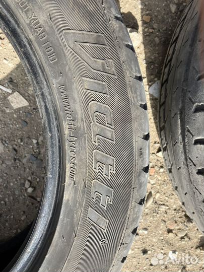 Viatti Strada Asimmetrico 205/55 R16