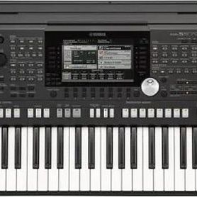 Синтезатор Yamaha PSR S-970