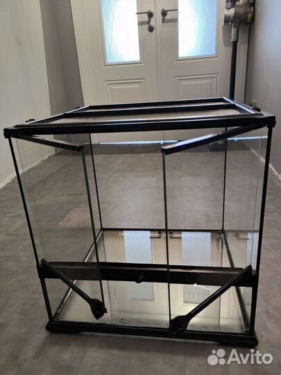 Террариум Exo Terra 45x45x45