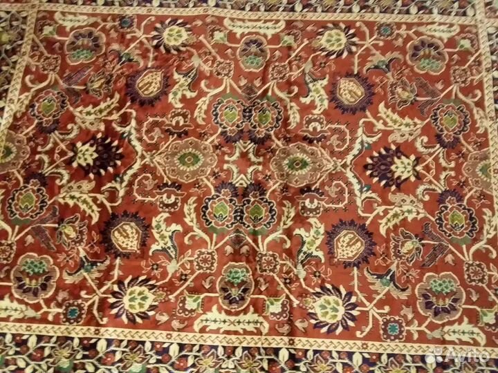 Покрывало на диван