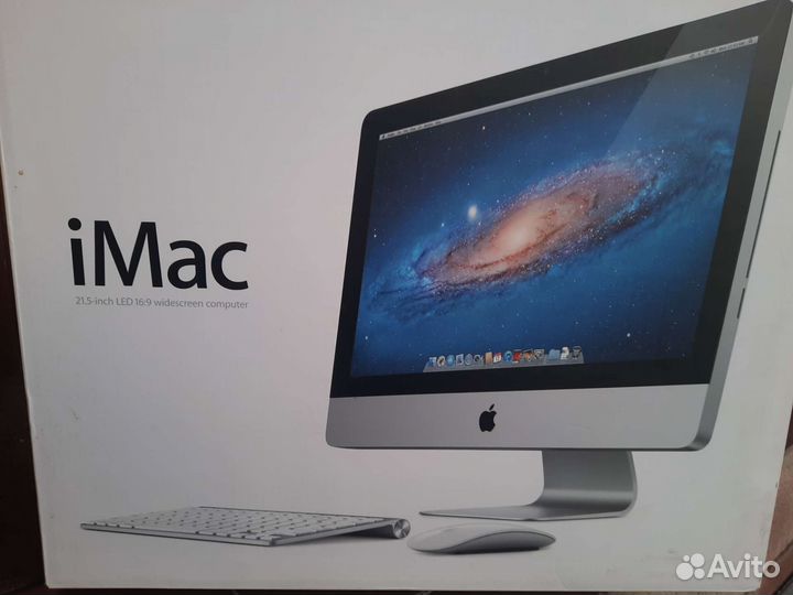 Apple iMac
