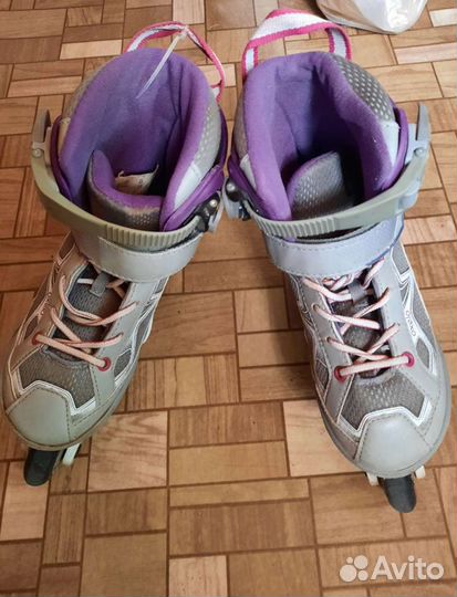 Фирма oxelo, размер 32-35