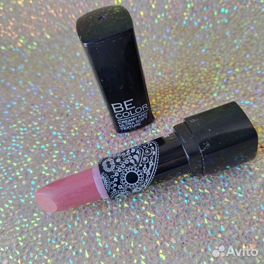 Кремовая помада тон 106