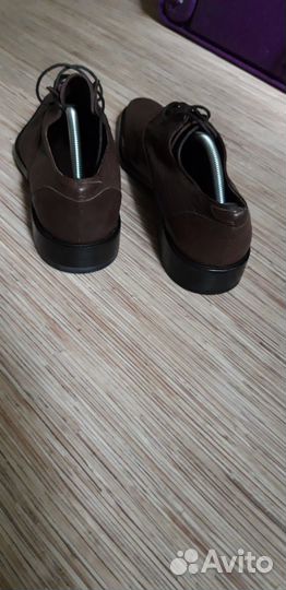 Туфли цум Neil Barrett