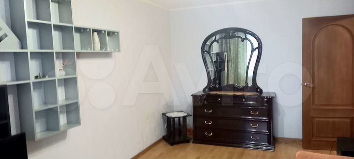 2-к. квартира, 50 м², 7/9 эт.