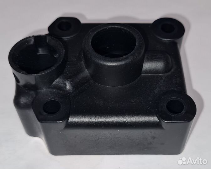 Корпус помпы Tohatsu M25, M30, M40C