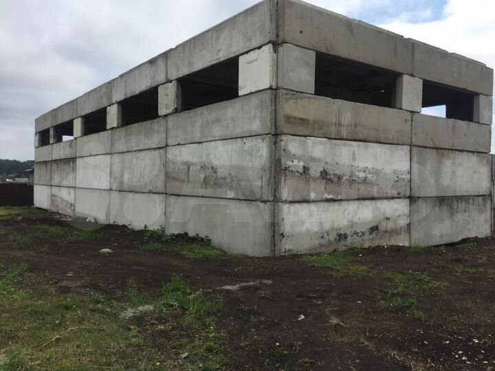 Участок 27 сот. (ИЖС)