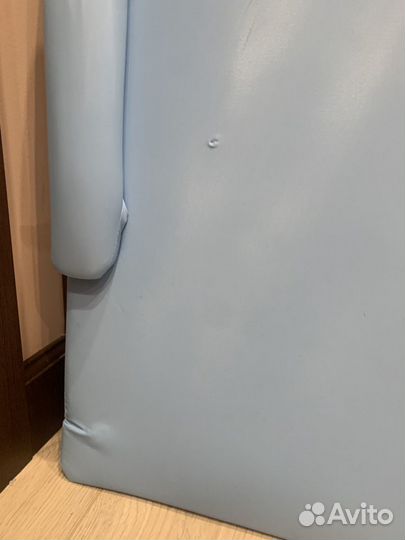 Пеленальная доска