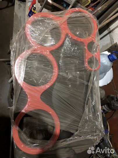 Дверные Карты е 36 седан