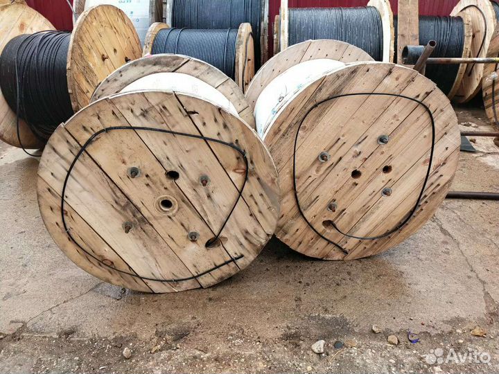 Оптический кабель опц-4а-6 и опц-4А-4