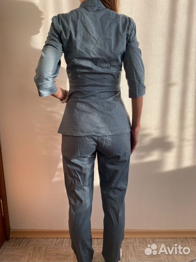 Медицинская форма