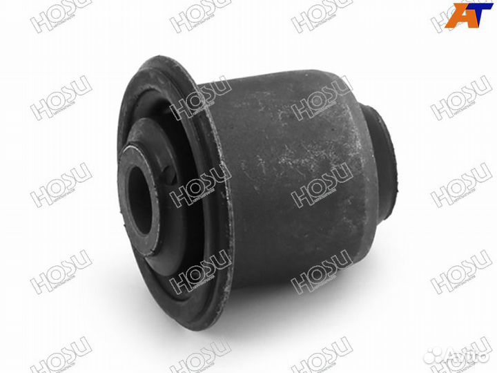 Сайлентблок рычага nissan almera (G15RA) 2012