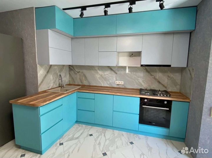 Изготовление мебели на заказ