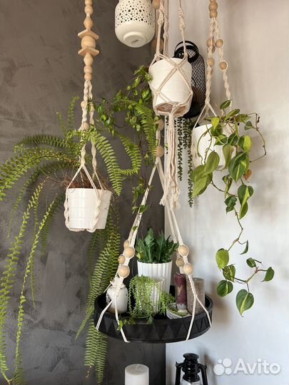 Подвесной столик IKEA