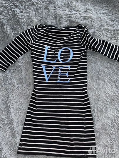 Пакет вещей женские