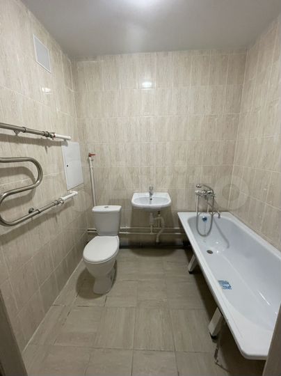 1-к. квартира, 32,7 м², 10/16 эт.