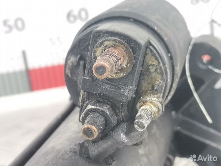 Стартер для Ford Fiesta 5 1483817