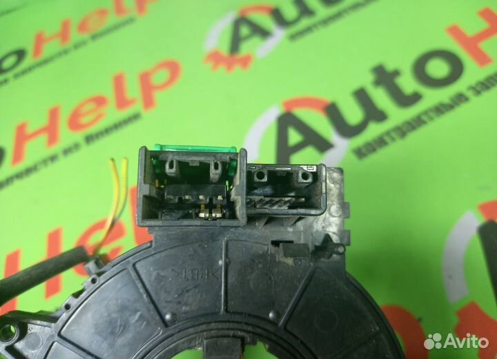 Лента под airbag mitsubishi airtrek CU2W