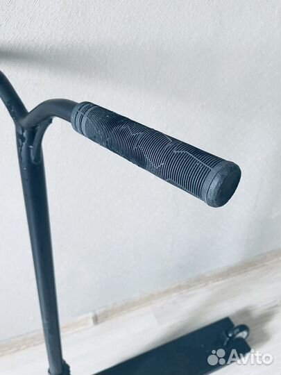 Трюковой самокат Tech team shreder