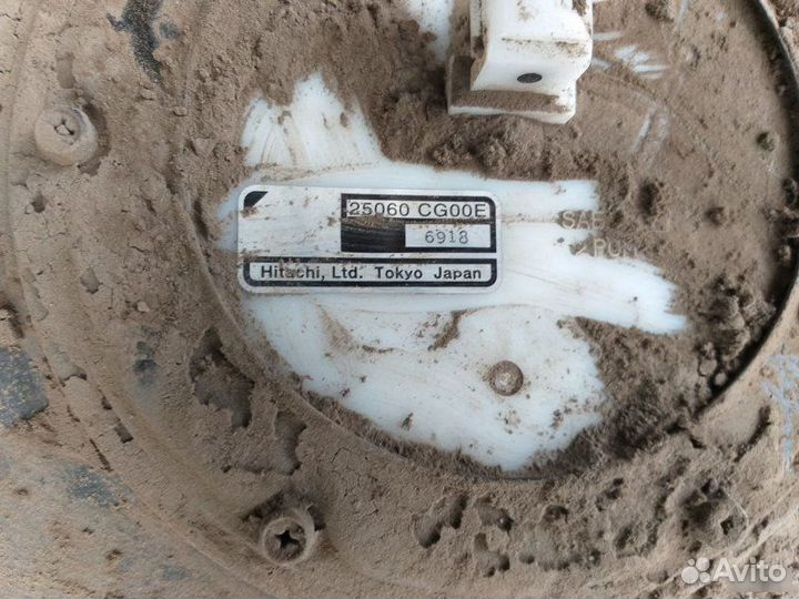 Топливный насос Infiniti Fx35