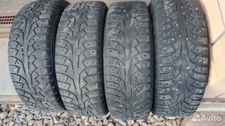 Nokian Tyres Nordman 5 175/65 R14 86