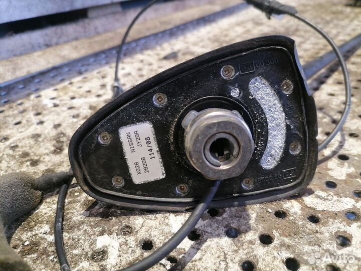 Антенна Renault Koleos