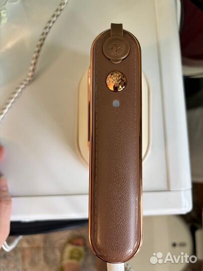 Ручной отпариватель