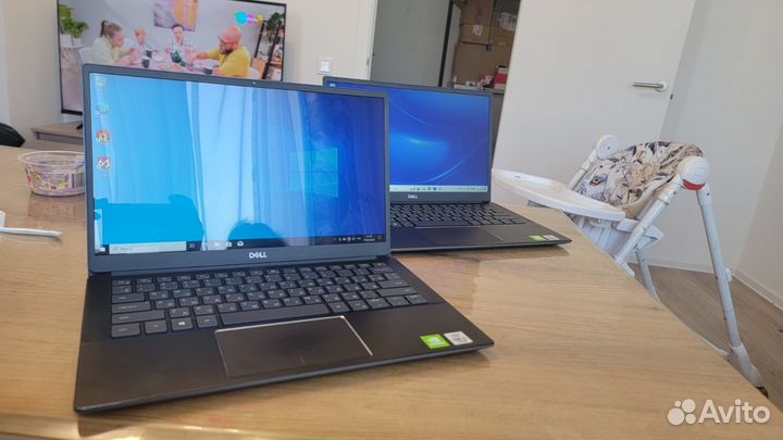 Dell vostro 2шт и 2шт hp