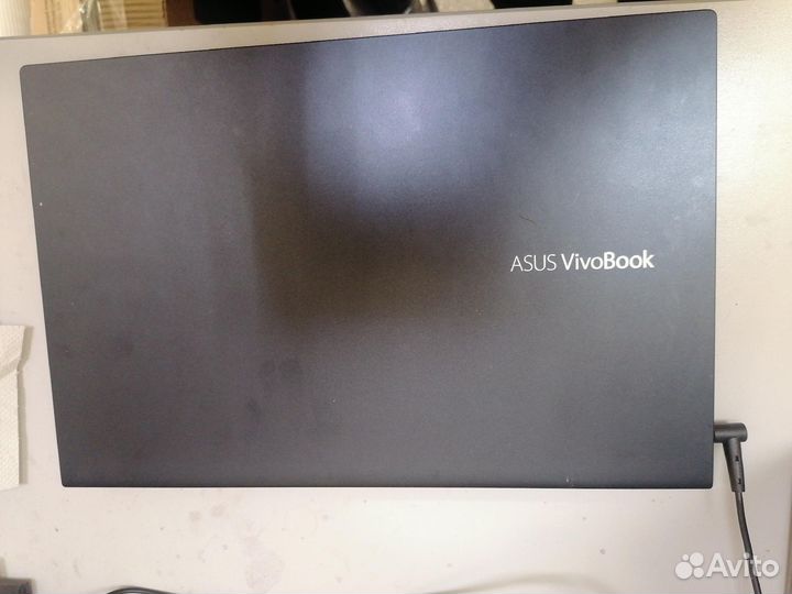 Ноутбук asus vivobook X421DA