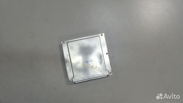 Блок управления двигателем Mini Cooper (R50 / 53)