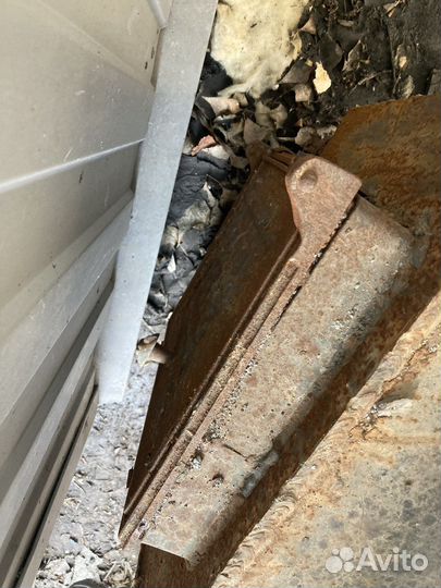 Котел в баню