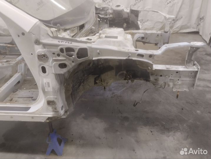 Б/У Б/У Кузовной комплект gsyd5320Y mazda