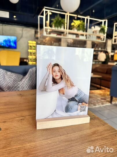 Фотопортрет / подарок