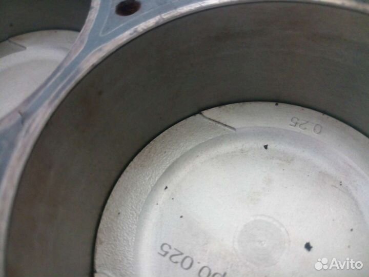 Двигатель для Audi A4 (B5) ADP 1.6 л