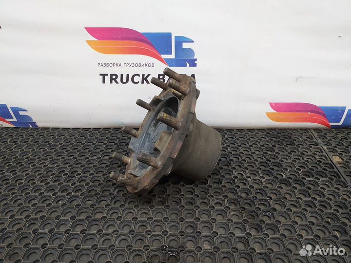 Ступица передняя Scania 4-series, Scania 5-series