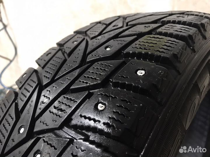 Dunlop SP Winter Ice02 185/65 R15