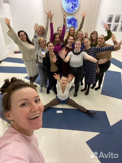 Уроки вокала