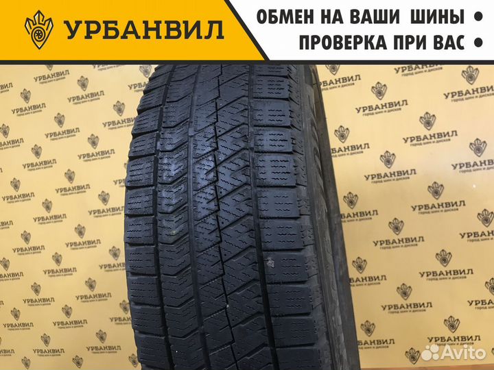 Bridgestone Blizzak Ice 185/65 R15 88S
