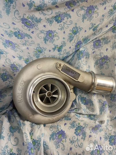 Турбина holset 4035899