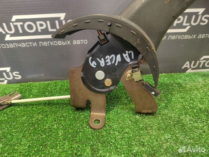 Рычаг стояночного тормоза Mitsubishi Lancer 9 1.6