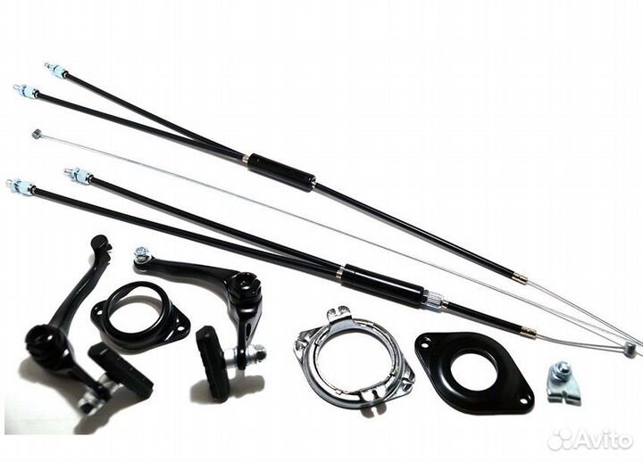 Тормоза для бмх