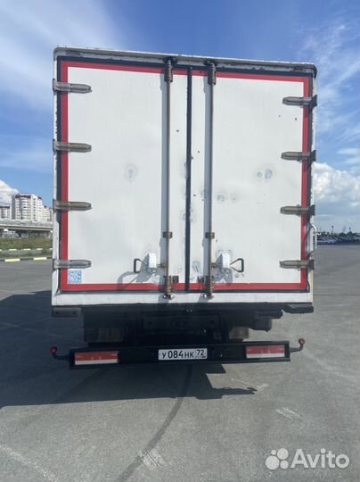 КамАЗ 4308, 2016