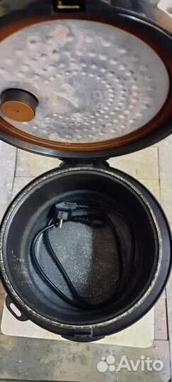 Мультиварка