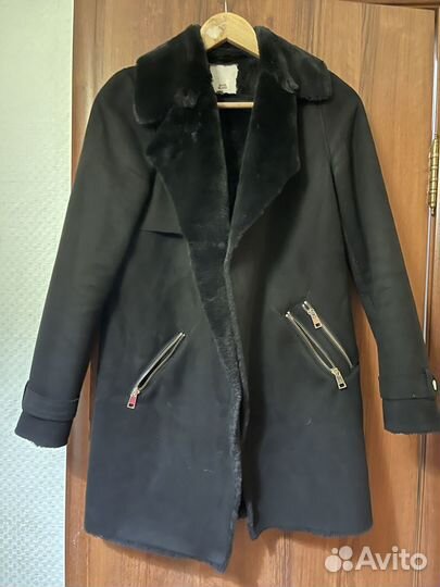 Пальто river island