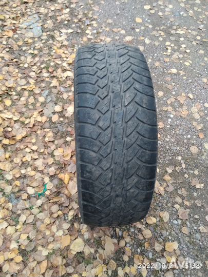 Cooper Discoverer RTX 235/65 R17 104T