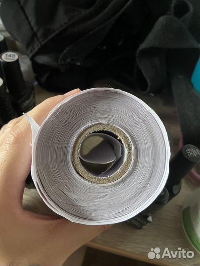 Формы для наращивания