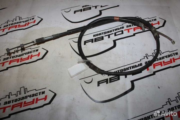 Тросик ручника toyota sera starlet EP91 EXY10 NP90 правый 4642018030 2WD
